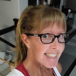 Meet your Posher, Cheryl